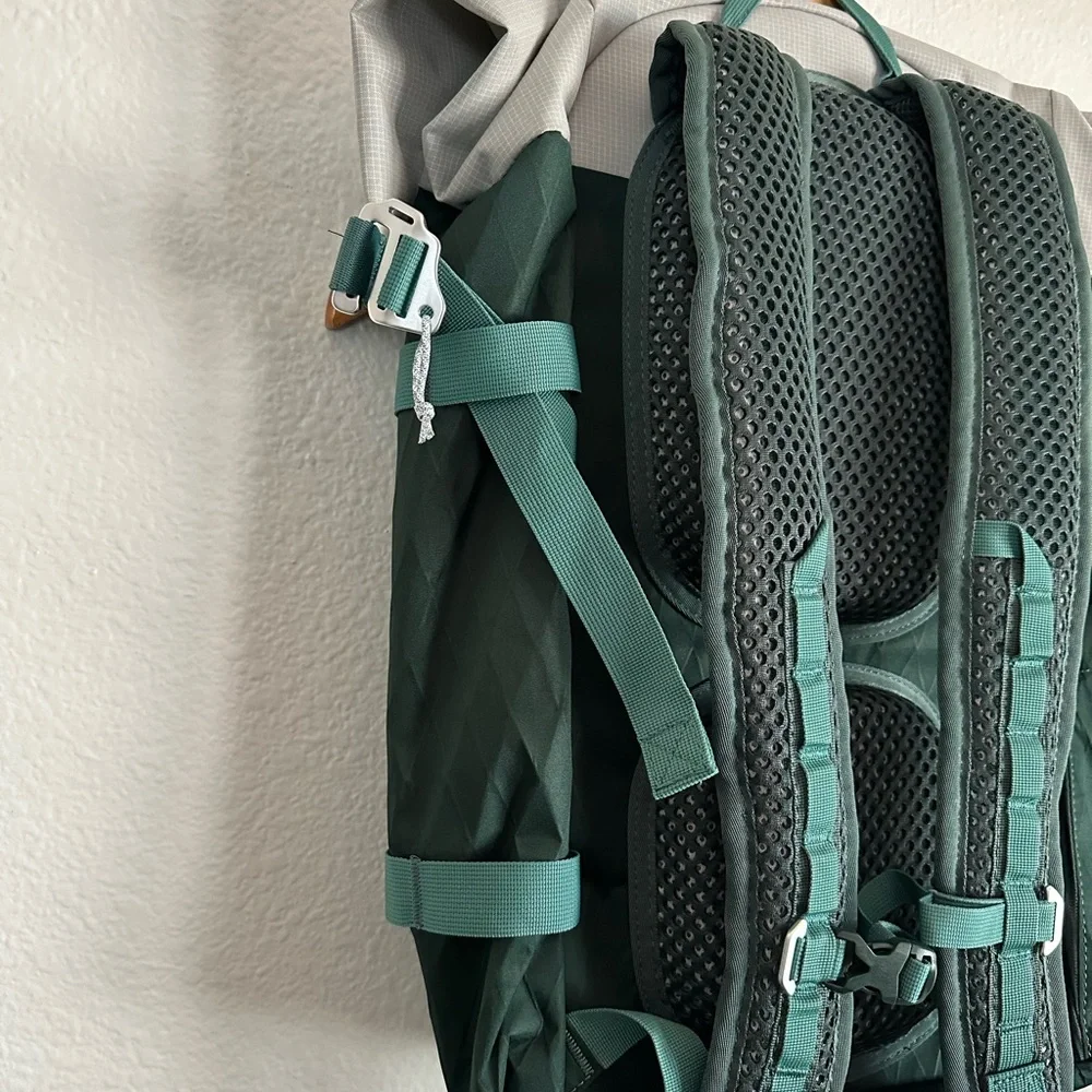 Nike ACG Hiking XPac Ayson Backpack Bag 32L All Conditions Gear Repel Trail